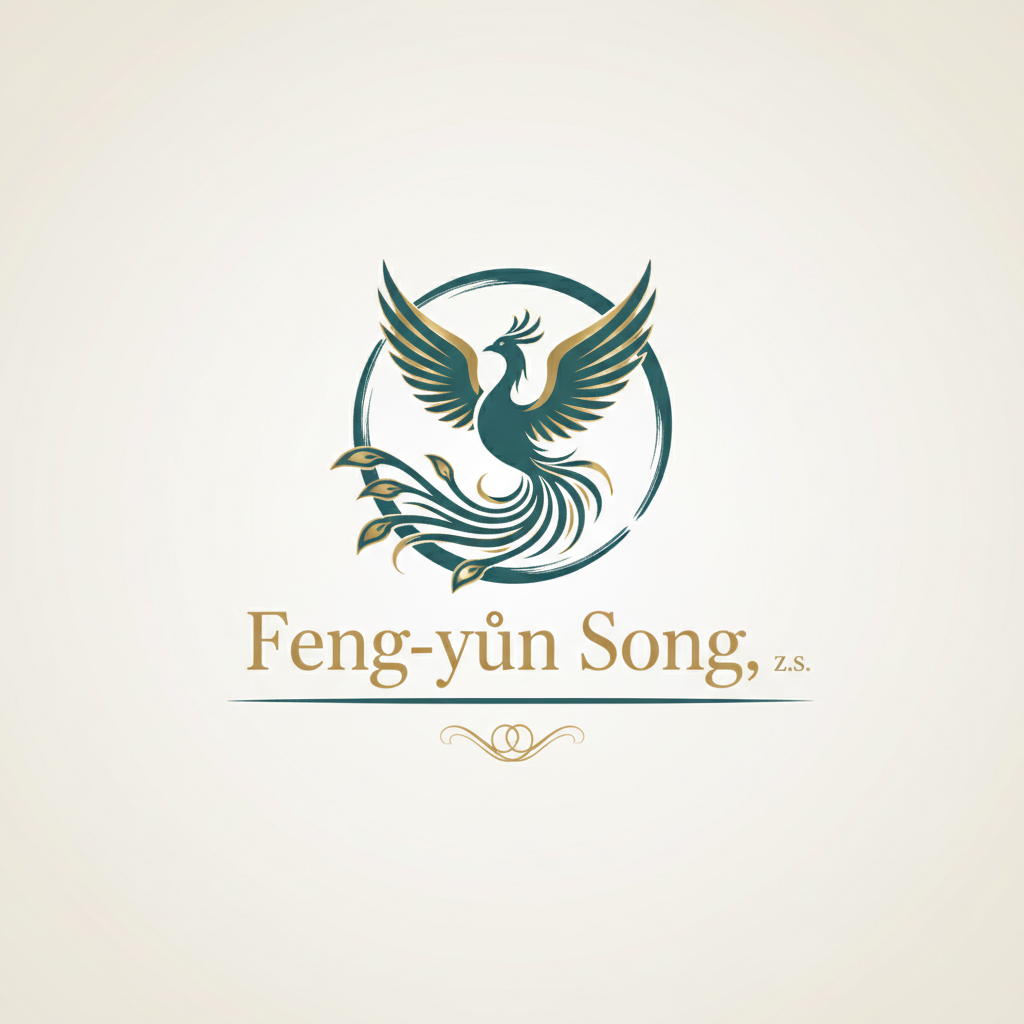 Feng-yün Song, z.s.